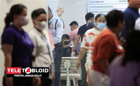 bureau of quarantine davao|BOQ on ‘heightened alert’ vs FLiRT COVID.